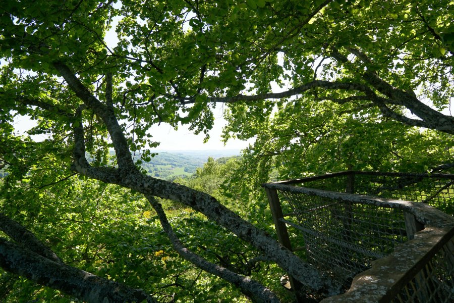 hebergement insolite Cantal hebergement insolite Cantal