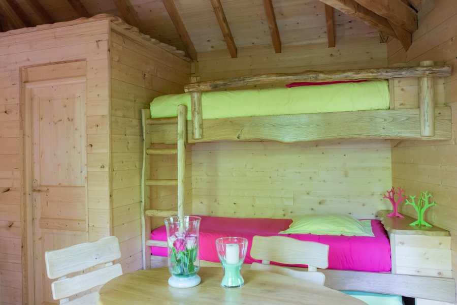 Cabane dans les arbres Nouvelle-Aquitaine>Lot-et-Garonne Cabane dans les arbres Nouvelle-Aquitaine>Lot-et-Garonne