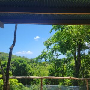Cabane dans les arbres Gran Kabane