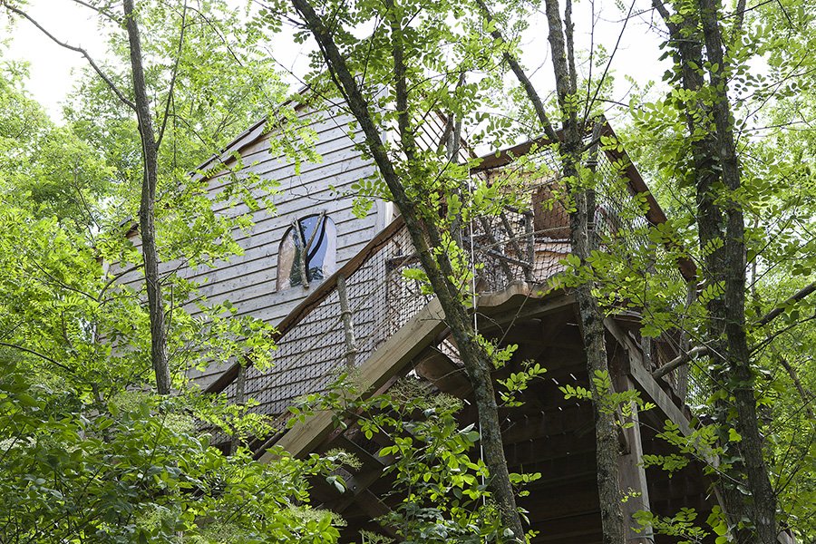 Cabane dans les arbres Centre-Val de Loire>Indre-et-Loire Cabane dans les arbres Centre-Val de Loire>Indre-et-Loire