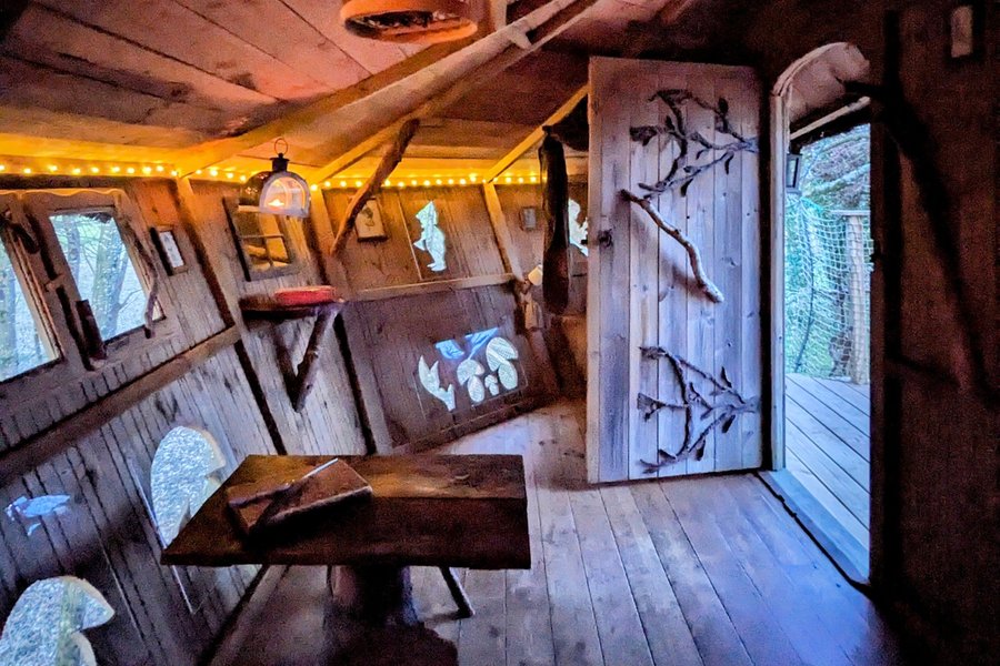 nuit insolite Cabane dans les arbres Bretagne>Ille-et-Vilaine nuit insolite Cabane dans les arbres Bretagne>Ille-et-Vilaine