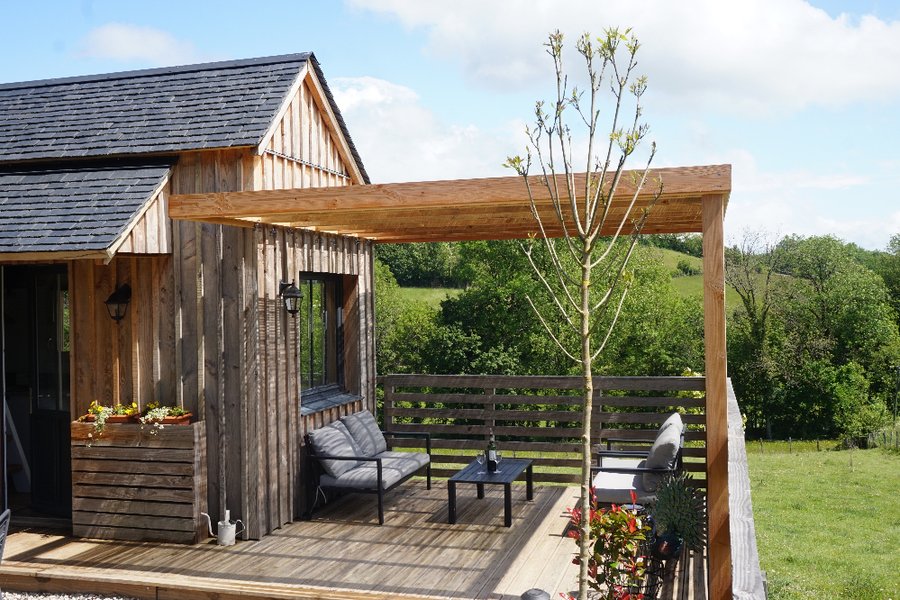 nuit insolite Cabane Nouvelle-Aquitaine>Corrèze nuit insolite Cabane Nouvelle-Aquitaine>Corrèze