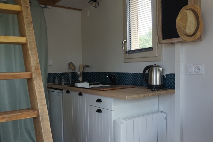 Cabane Turenne Cabane Turenne