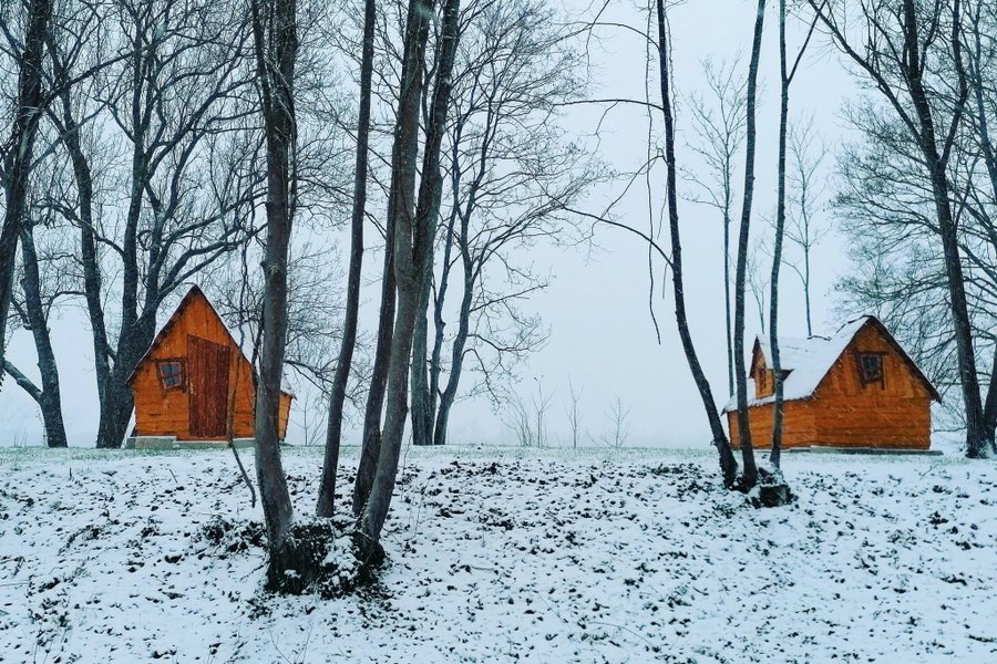 nuit insolite Cabane Grand Est>Marne nuit insolite Cabane Grand Est>Marne