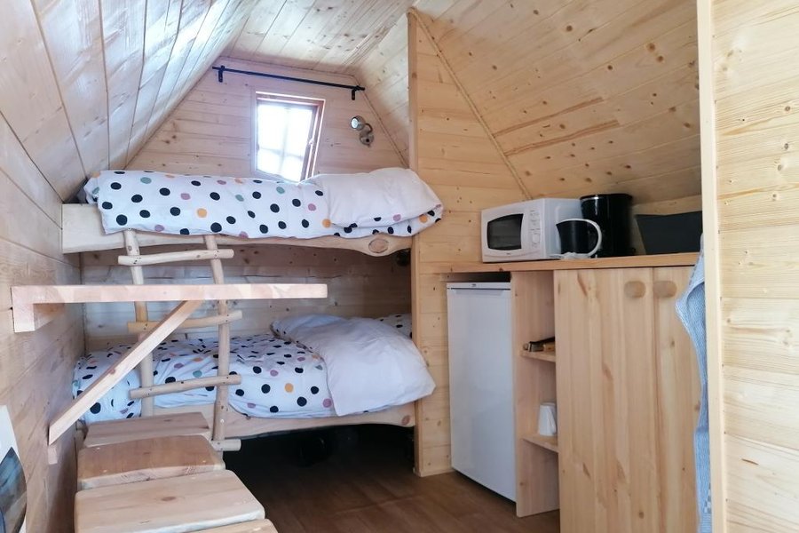 Cabane Marne Cabane Marne