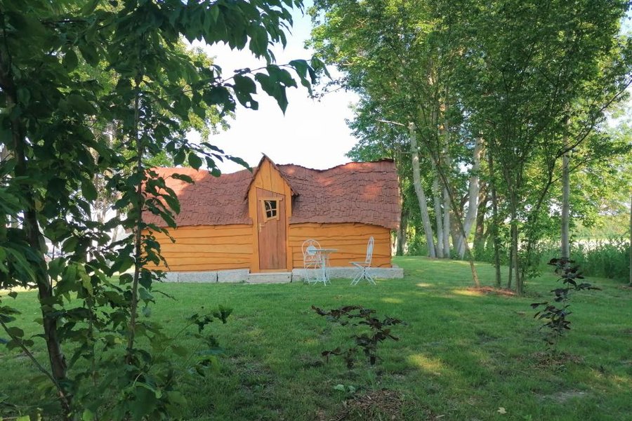 Cabane Esclavolles-Lurey Cabane Esclavolles-Lurey