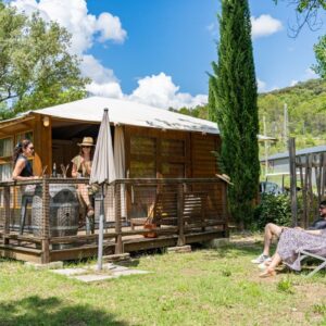 Cabane Cabane Vigneronne