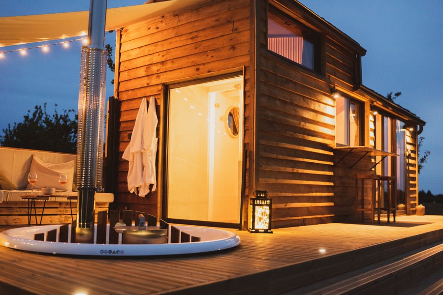 Cabane 72190 Sargé-les-le-Mans Cabane 72190 Sargé-les-le-Mans