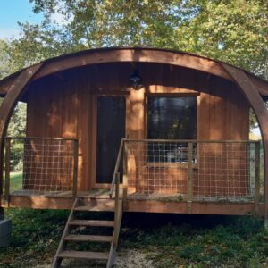 Cabane La cabane du platane