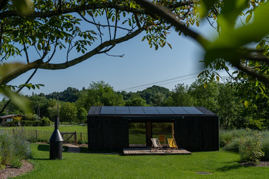 dormir Cabane dormir Cabane