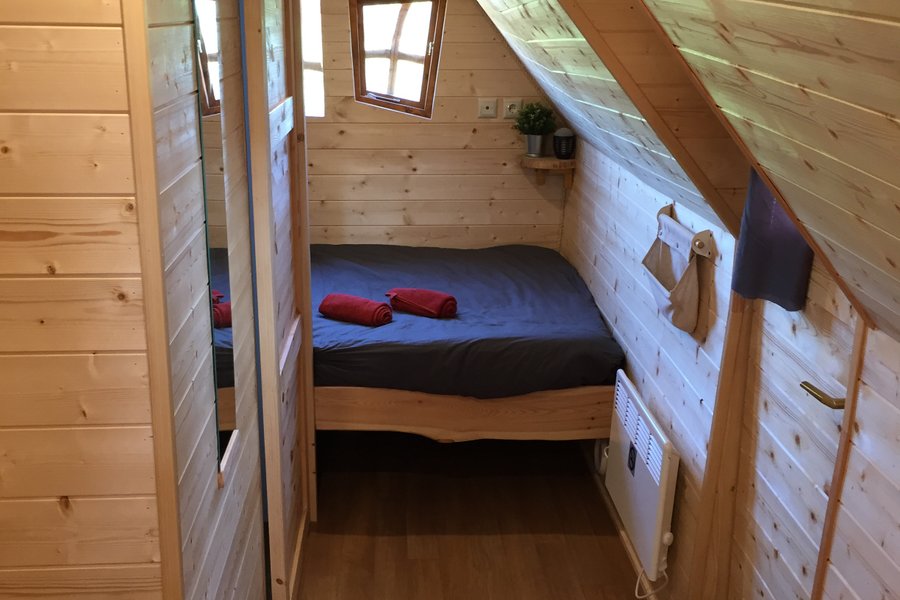 Cabane Manche Cabane Manche