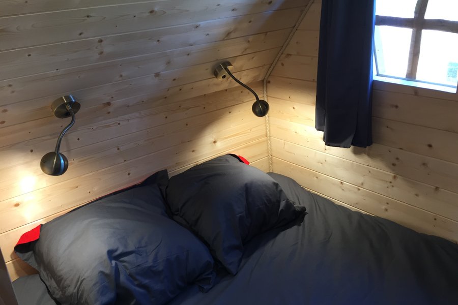Cabane Saint-Lô Cabane Saint-Lô