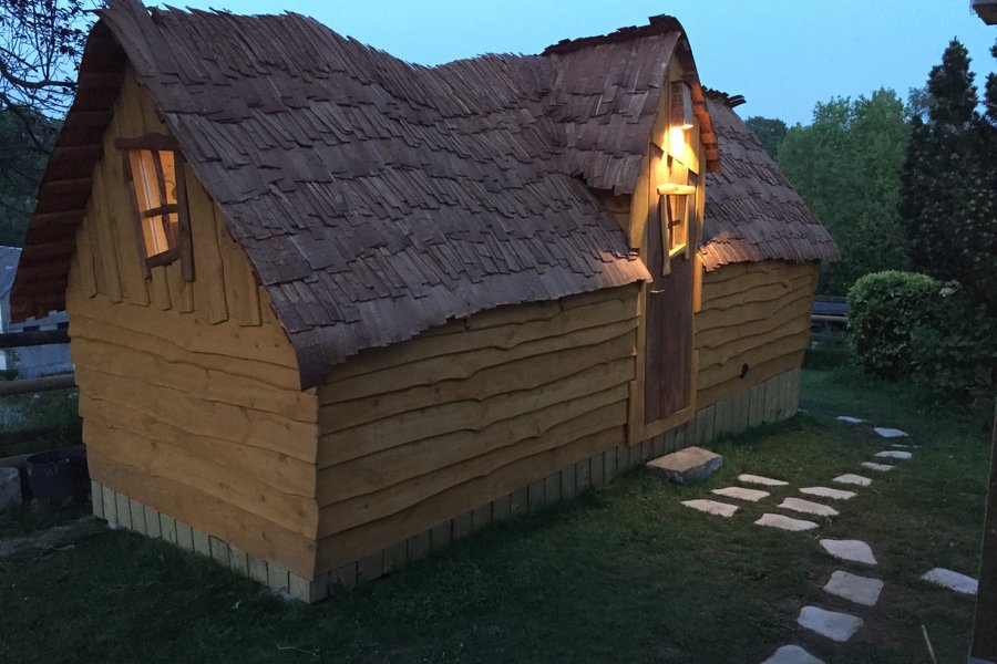 nuit insolite Normandie>Manche nuit insolite Normandie>Manche