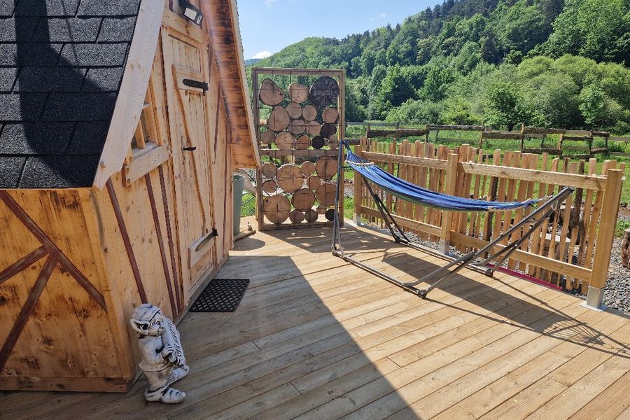 nuit insolite Cabane Auvergne-Rhône-Alpes>Puy-de-Dôme nuit insolite Cabane Auvergne-Rhône-Alpes>Puy-de-Dôme