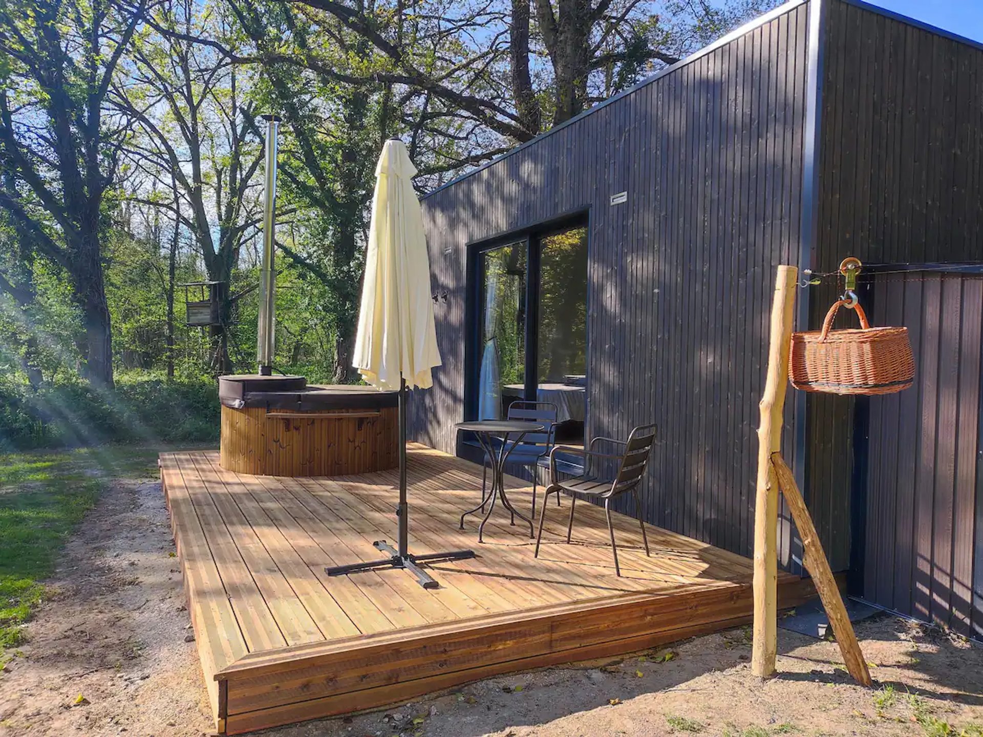 Cabane Cabane Cabane Cabane