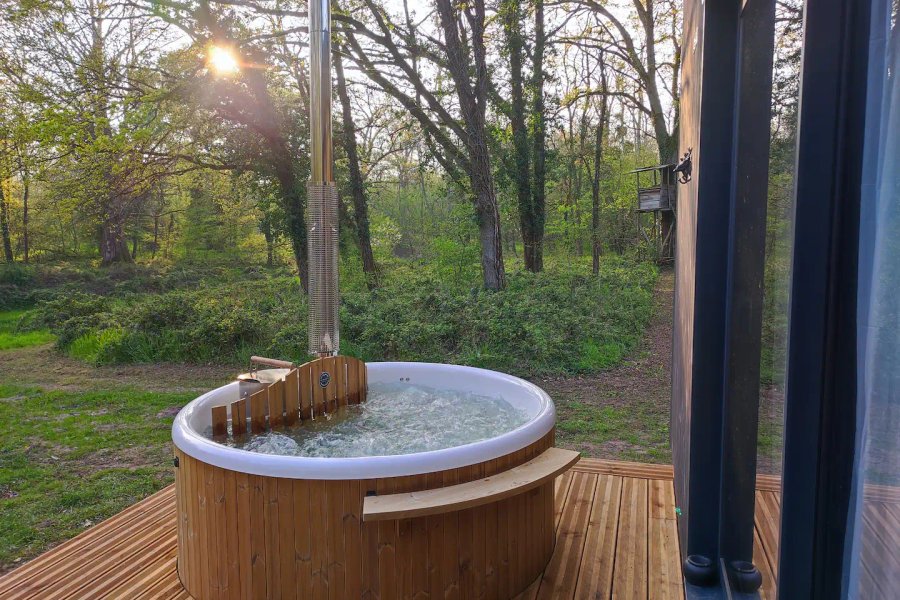 Cabane Loiret Cabane Loiret