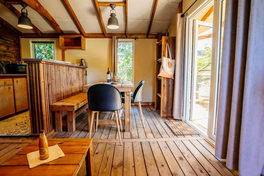nuit insolite Cabane Nouvelle-Aquitaine>Gironde nuit insolite Cabane Nouvelle-Aquitaine>Gironde