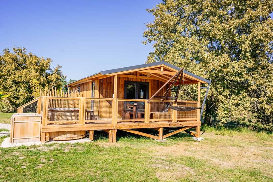 Cabane Gironde Cabane Gironde