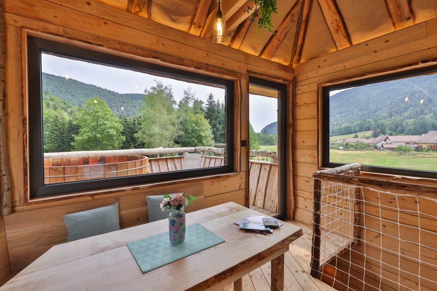nuit insolite Cabane Grand Est>Haut-Rhin nuit insolite Cabane Grand Est>Haut-Rhin