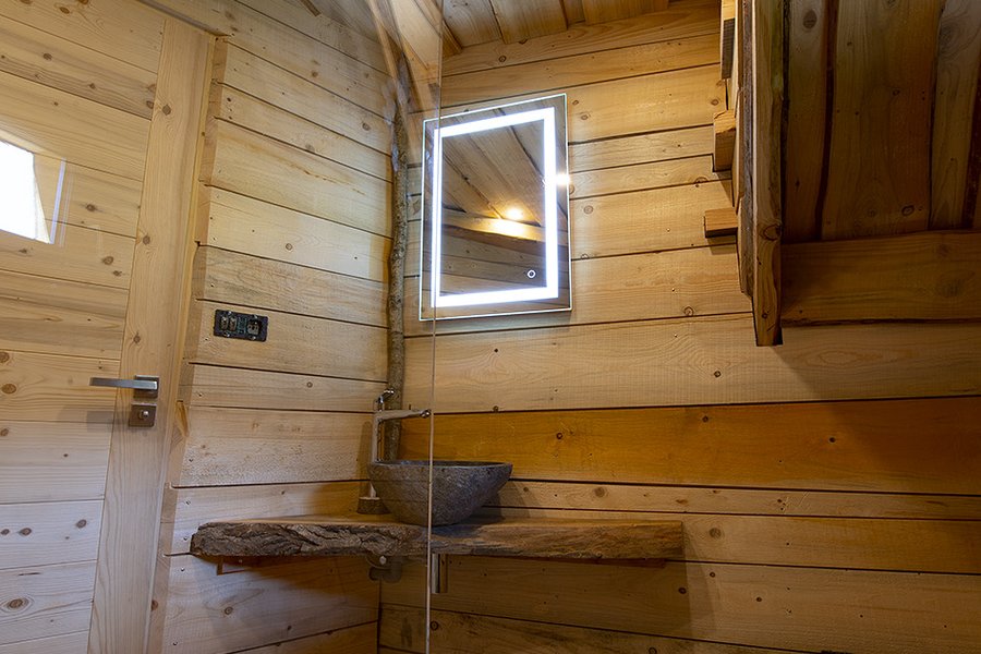 Cabane MITTLACH Cabane MITTLACH