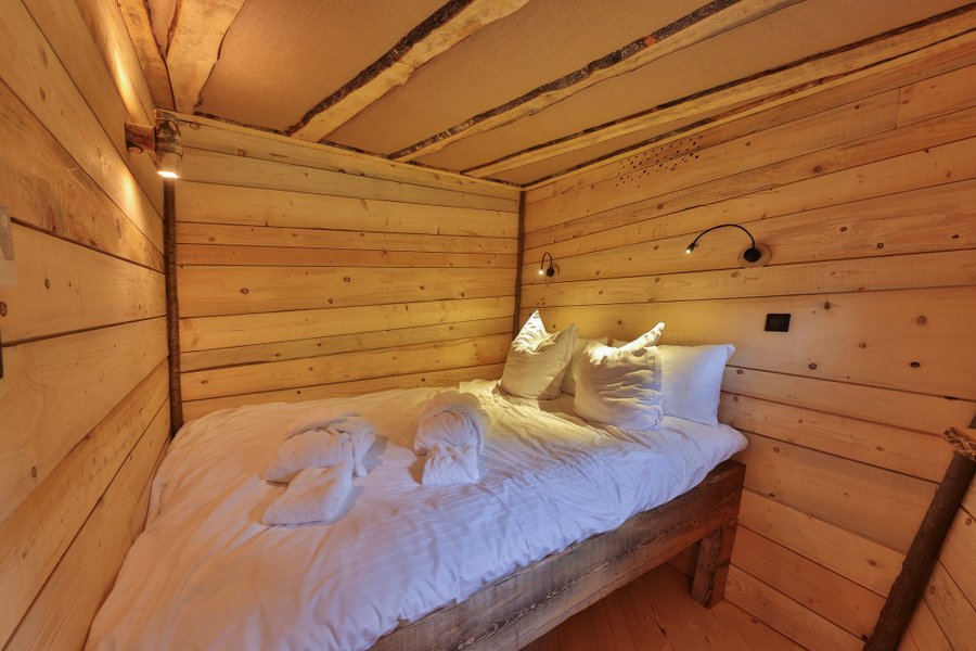 dormir Cabane dormir Cabane