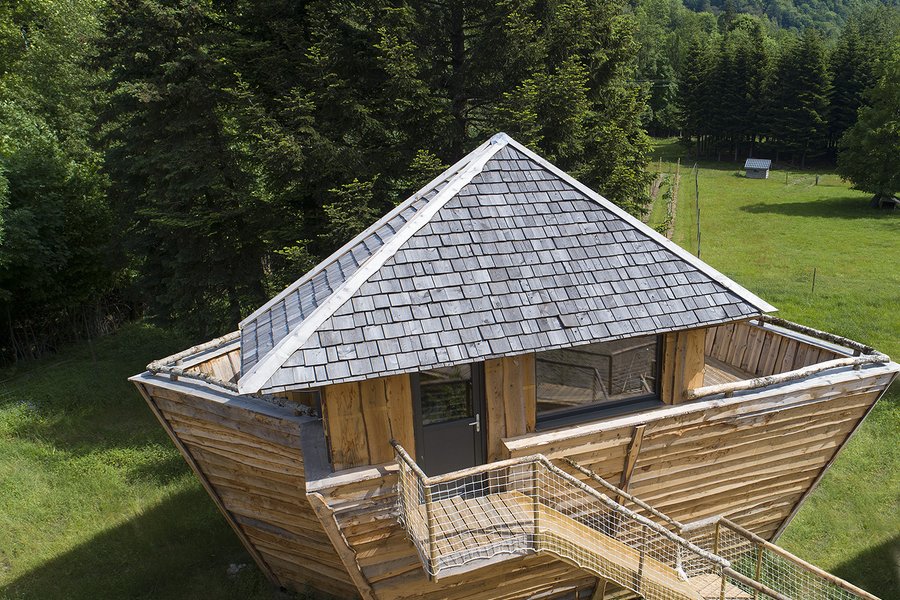 Cabane Haut-Rhin Cabane Haut-Rhin