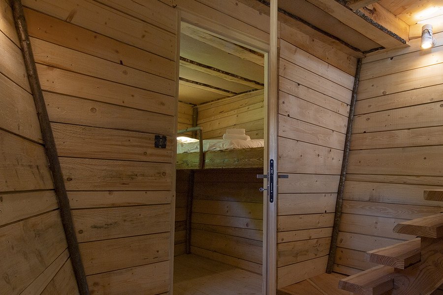 Cabane MITTLACH Cabane MITTLACH