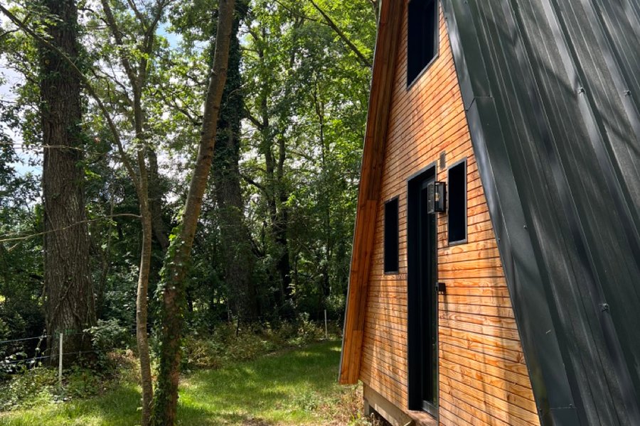 dormir Cabane dormir Cabane