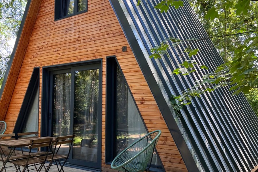 nuit insolite Cabane Nouvelle-Aquitaine>Charente-Maritime nuit insolite Cabane Nouvelle-Aquitaine>Charente-Maritime