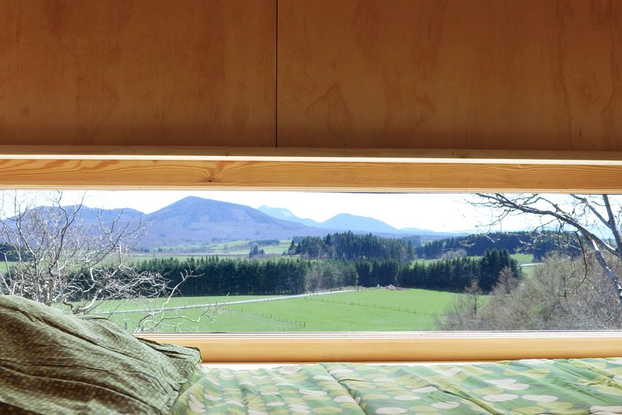 Cabane Manzat Cabane Manzat