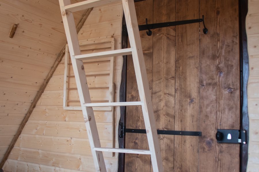nuit insolite Cabane Occitanie>Gard nuit insolite Cabane Occitanie>Gard