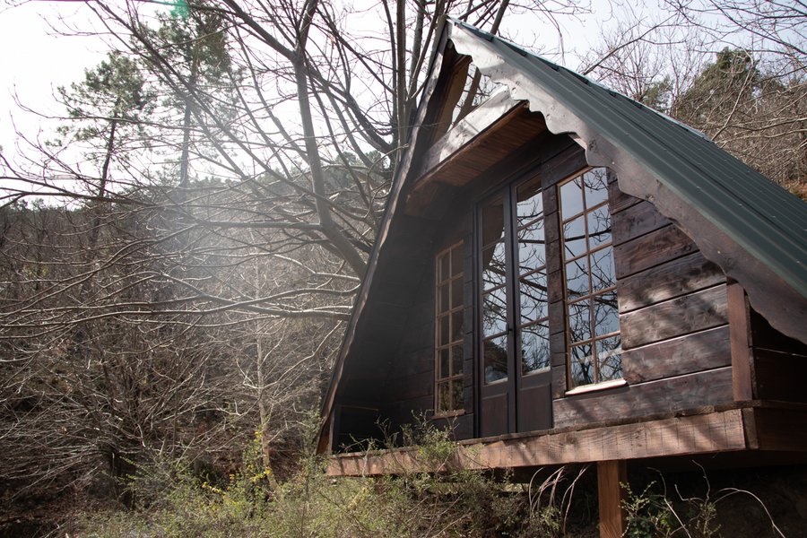 Cabane 30140 Mialet Cabane 30140 Mialet