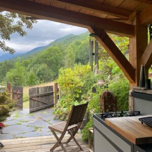 Cabane Cabane Petit Bouddha