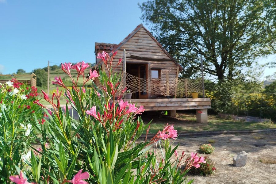 Cabane Occitanie>Tarn Cabane Occitanie>Tarn