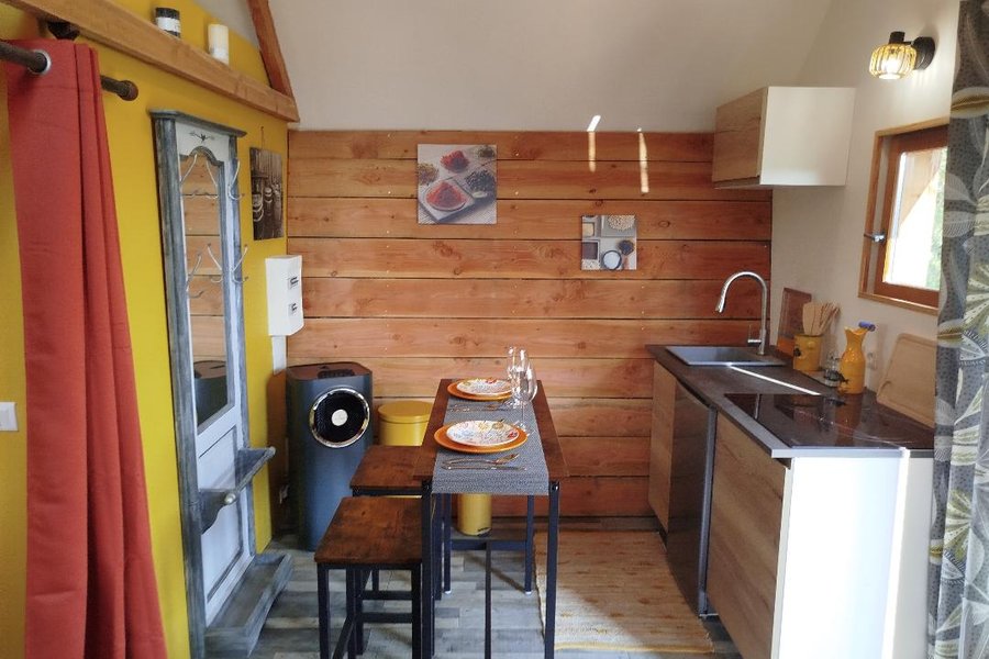 nuit insolite Cabane Occitanie>Tarn nuit insolite Cabane Occitanie>Tarn