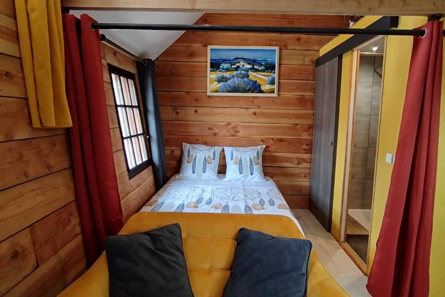 Cabane 81170 Cordes sur ciel Cabane 81170 Cordes sur ciel