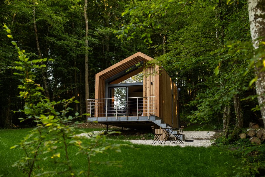 dormir Cabane dormir Cabane