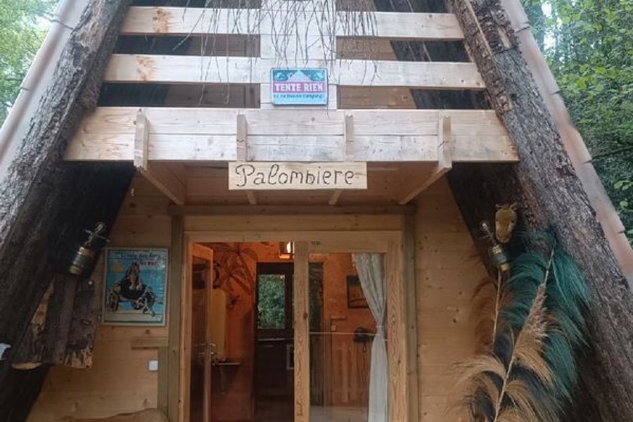 dormir Cabane dormir Cabane