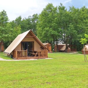 Cabane Cabane Family Violette