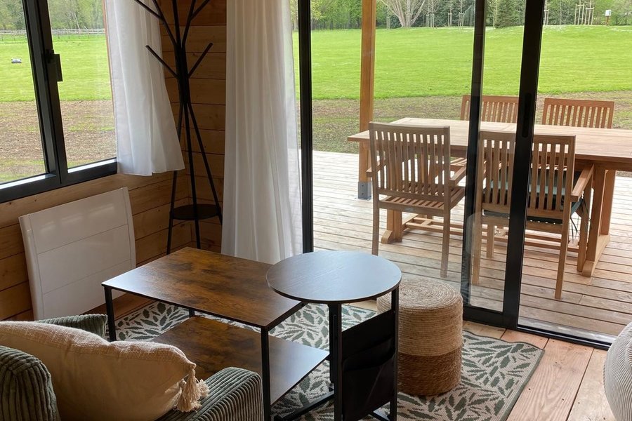 Cabane 60200 COMPIEGNE Cabane 60200 COMPIEGNE