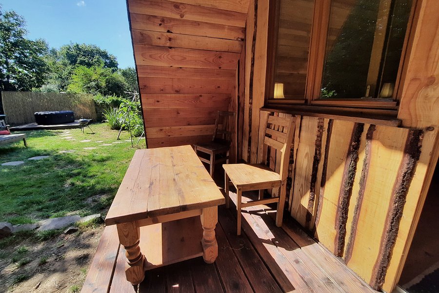 dormir Cabane dormir Cabane