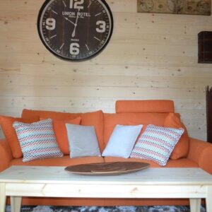 Cabane Lodge Evasion