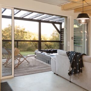 Cabane Lodge Spa Marcel