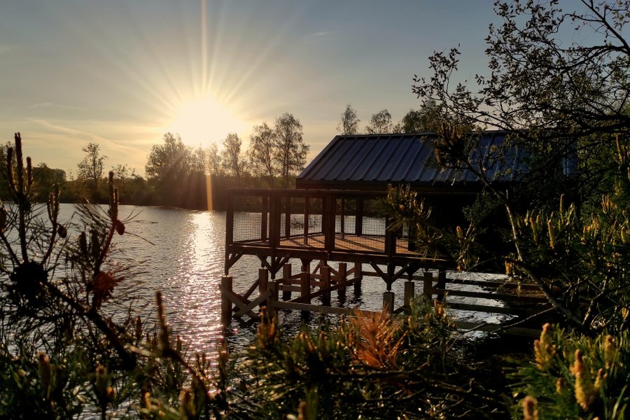 Cabane sur l'eau Nouvelle-Aquitaine>Creuse Cabane sur l'eau Nouvelle-Aquitaine>Creuse