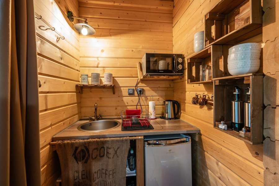 dormir Cabane sur pilotis dormir Cabane sur pilotis