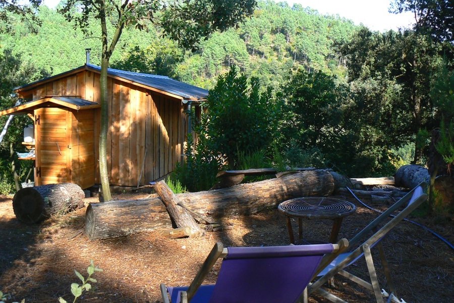 nuit insolite Occitanie>Gard nuit insolite Occitanie>Gard