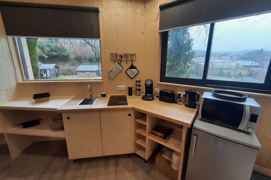 Cabane sur pilotis 81230 Lacaune Cabane sur pilotis 81230 Lacaune