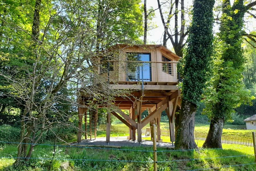 nuit insolite Occitanie>Tarn nuit insolite Occitanie>Tarn