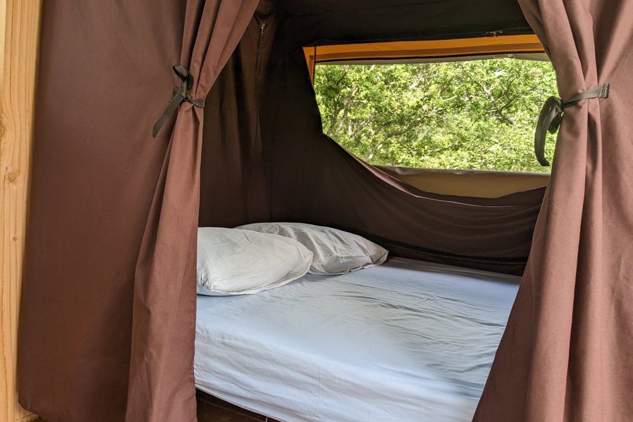 Cabane sur pilotis Occitanie>Ariège Cabane sur pilotis Occitanie>Ariège