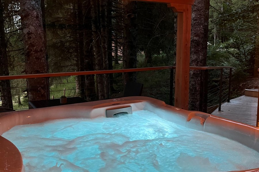 dormir Cabane sur pilotis dormir Cabane sur pilotis